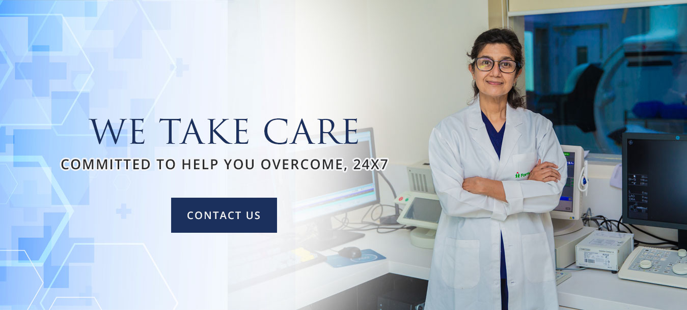 Best Cardiologist In Delhi